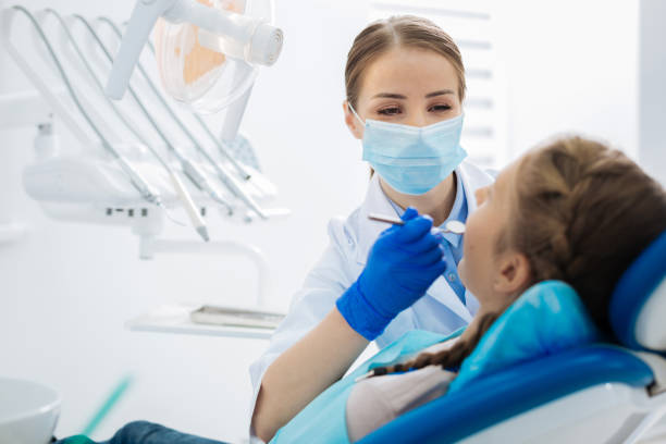 Best Wisdom Tooth Removal  in Indian Lake, TX